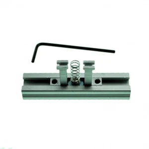 Supporto stencil a calore diretto per saldatura e reballing Mlink