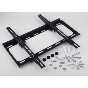 Supporto TV da parete fisso VESA 200x200 compatibile con 26