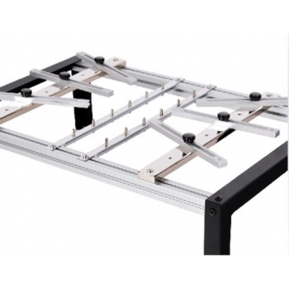 Supporto universale per schede PCB per preheater Mlink