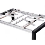 Supporto universale per schede PCB per preheater Mlink