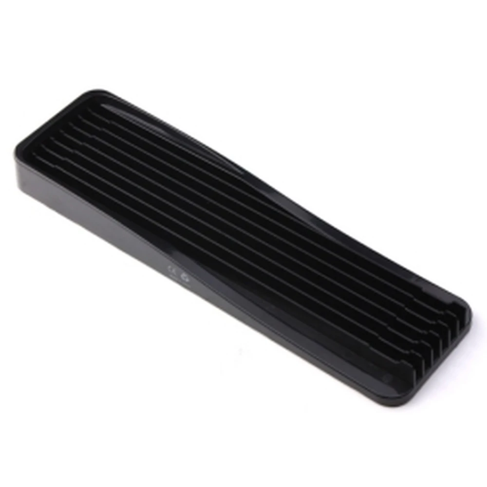 Supporto verticale di raffreddamento Xbox 360 Slim per una migliore ventilazione e supporto per i controller