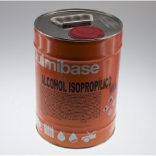 Speciale liquido detergente per ultrasuoni Isopropanolo 5 LITER Isopropyl alcohol  25.00 euro - satkit