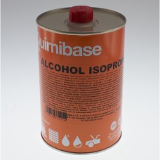 Speciale liquido detergente per ultrasuoni Isopropanolo IPA Isopropyl alcohol  8.00 euro - satkit