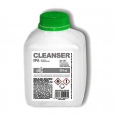 Speciale liquido detergente per ultrasuoni Isopropanolo Isopropyl alcohol  5.00 euro - satkit