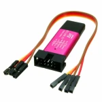 St-Link V2 Mini programmatore emulatore per STM8 STM32 - downloader