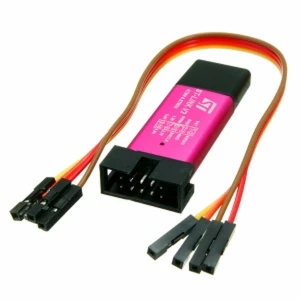 St-Link V2 Mini programmatore emulatore per STM8 STM32 - downloader