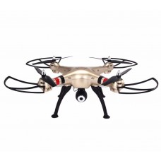 Syma X8hw Drone Fpv In Tempo Reale Con Wifi Hd Camera Rc Quadcopter