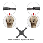 Syma X8hw Drone Quadcopter FPV con Camera WiFi HD in Tempo Reale