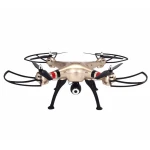 Syma X8hw Drone Quadcopter FPV con Camera WiFi HD in Tempo Reale