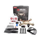 Syma X8hw Drone Quadcopter FPV con Camera WiFi HD in Tempo Reale