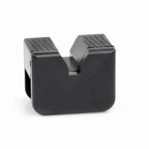 TSX TOOL Tampone in gomma per cavalletti auto fino a 3 tonnellate, protezione universale