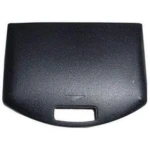 Coperchio batteria PSP2000 nero - ricambio per PSP Slim 2000