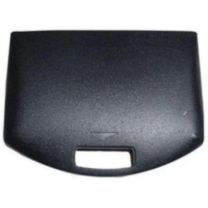 Coperchio batteria PSP2000 nero - ricambio per PSP Slim 2000