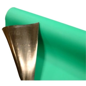 Tappetino antistatico 60x75cm per rivestimento banco e pavimento