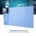 CPB320 iPad Stazione di riscaldamento per iPad Apertura dello schermo Rimuovere LCD Touch Glass Separatore digitale