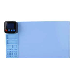 TSX TOOL Tappetino termico CPB320 per apertura schermi di tablet e smartphone