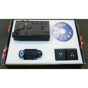 QANBA Targetbox Airsoft compatibile con PS2, PS3, Xbox e PC - EMS