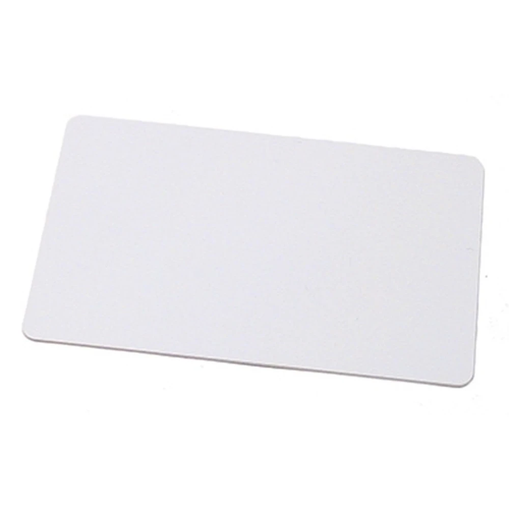 Carta RFID 13,56MHz 8 Kbit per Arduino e controllo accessi