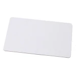 Carta RFID 13,56MHz 8 Kbit per Arduino e controllo accessi