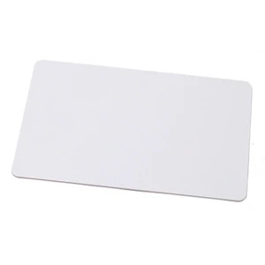 Carta RFID 13,56MHz 8 Kbit per Arduino e controllo accessi