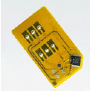 Scheda Unlock Universal SIM per sbloccare il tuo telefono facilmente e velocemente