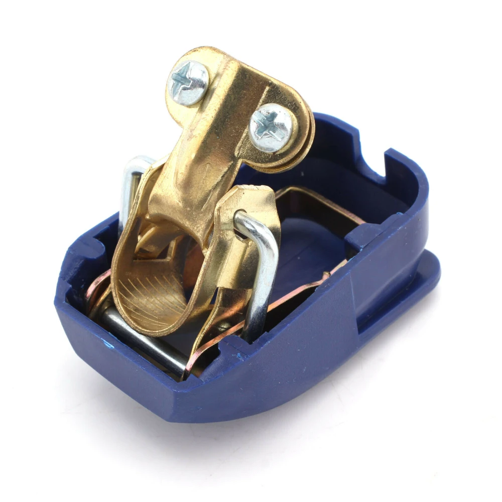 Terminale batteria a sgancio rapido 12V per auto, camion e barca