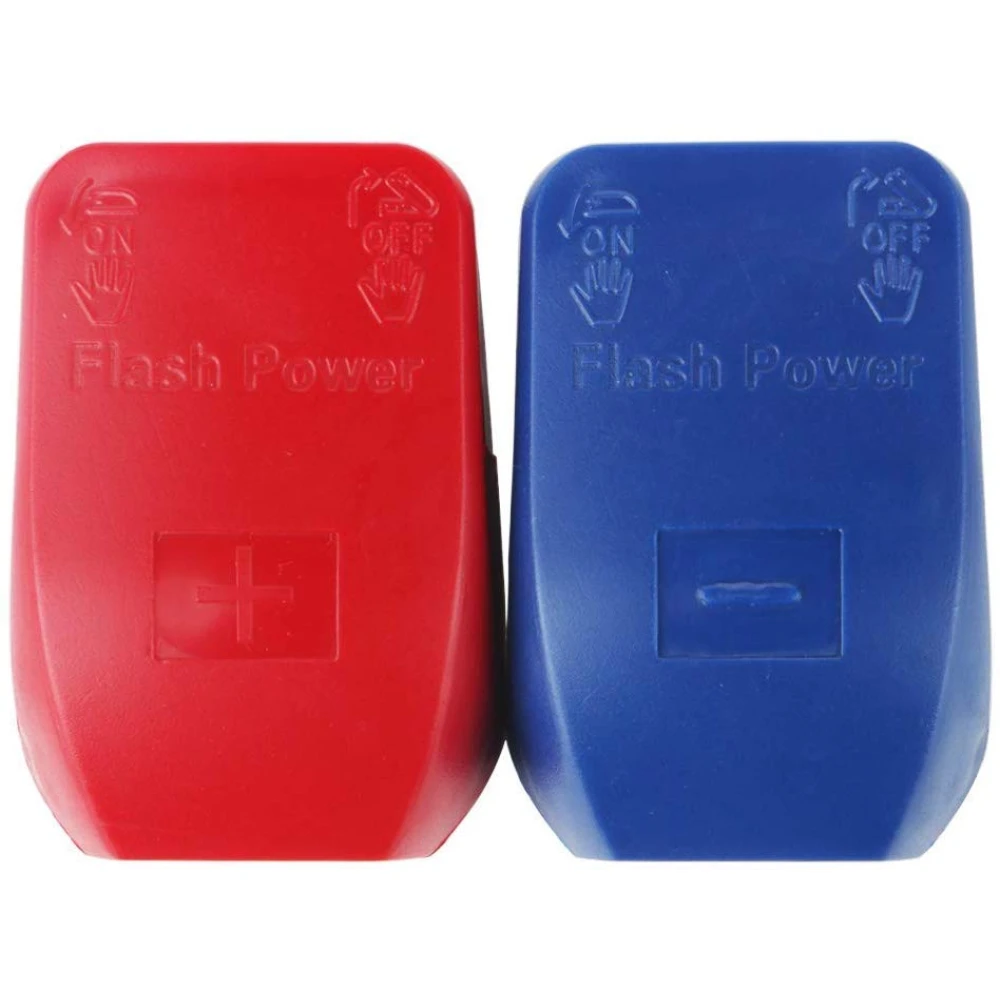 Terminale batteria a sgancio rapido 12V per auto, camion e barca