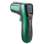 Termometro a infrarossi Mastech MS6520A con puntatore laser (-20ºC a +300ºC)
