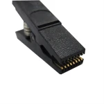 Test Clip SOP16 SOIC16 - Clip di prova per programmatori IC SOIC16
