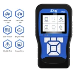 Tester diagnostico moto Jdiag M100 - Codifica, TPS, ABS e antifurto