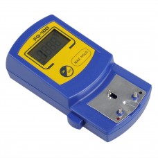 Tester digitale per termometro a saldare con punta di ferro a saldare Testers  8.00 euro - satkit