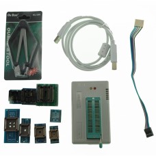 TL866A Mini USB programmatore universale ad alte prestazioni PROGRAMMERS IC Mini Pro 65.00 euro - satkit
