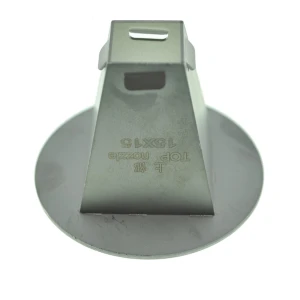 Ugello BGA 15x15 mm Zhuomao compatibile con Mlink e Zhenxun per stazioni saldanti