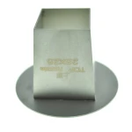 Ugello BGA 30x30 mm Zhuomao compatibile con Mlink e Zhenxun per stazioni saldanti