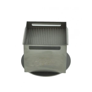 Aoyue Ugello BGA 45x45 mm Zhuomao compatibile Mlink e Zhenxun per stazioni di saldatura