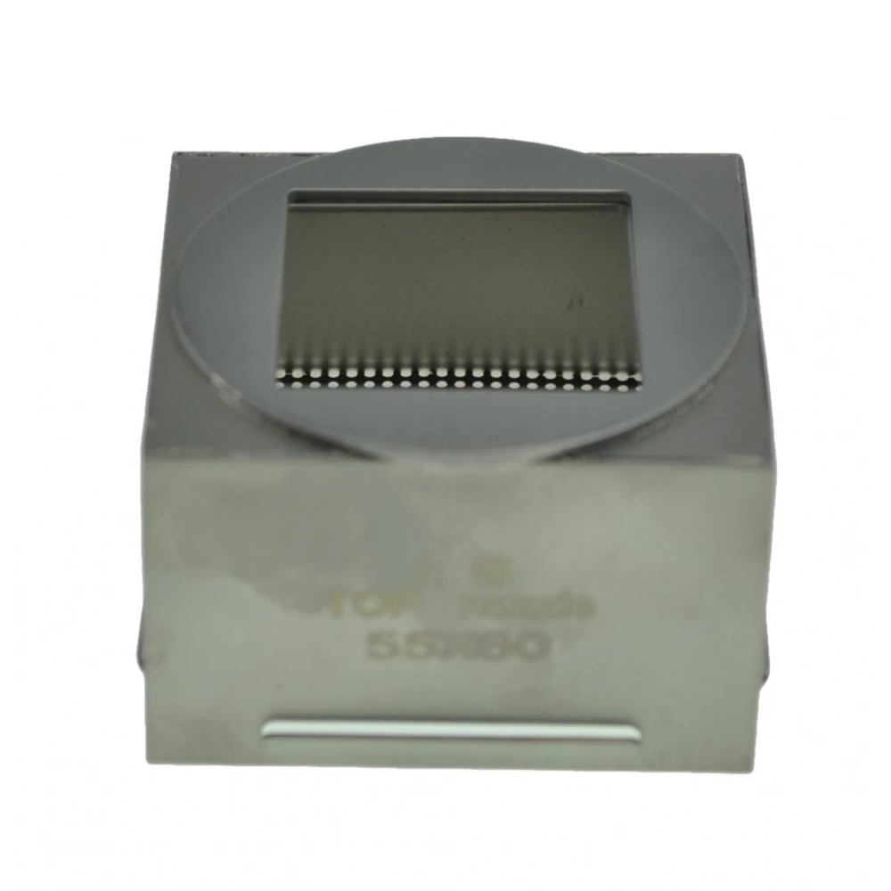 Ugello BGA 55x55 Zhuomao compatibile Mlink e Zhenxun per stazioni saldanti