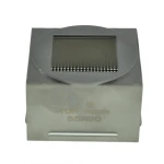 Ugello BGA 55x55 Zhuomao compatibile Mlink e Zhenxun per stazioni saldanti