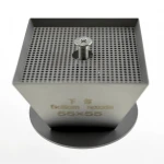 Ugello inferiore Zhuomao ZM-R5860C ZM-R5860 55x55 per saldatura professionale