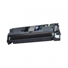 Toner Compatibile Hp Color Laserjet 1500,2500,2550,2800,2820,2820,2840 Nero Q3960a