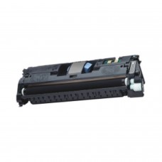 Toner Compatibile Hp Color Laserjet 1500,2500,2550,2800,2820,2820,2840 Cyan Q3961a