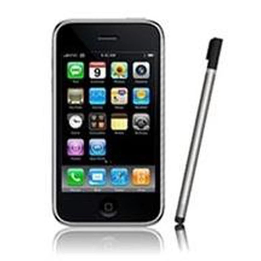 Touch pen per iPhone 3G/3GS/iPod Touch - Accessorio per touchscreen