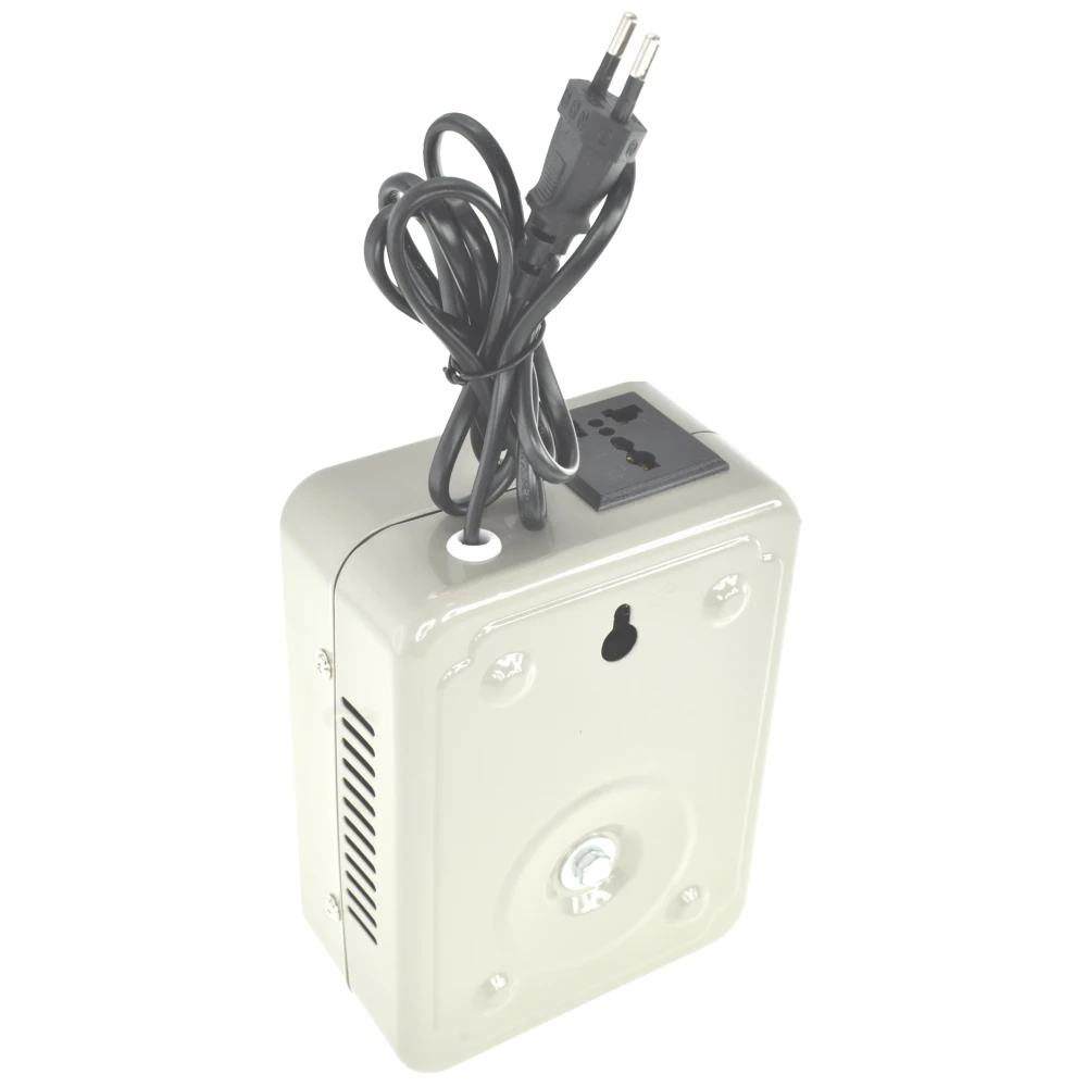 Trasformatore di corrente 220V a 110V 500W - convertitore di potenza massima