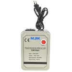 Trasformatore di corrente 220V a 110V 500W - convertitore di potenza massima