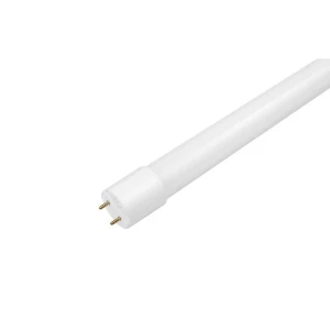 Tubo LED T8 1500mm 3000K bianco caldo 21W Pf-095