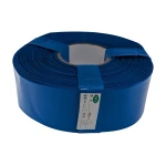 Tubo termorestringente PVC 72mm per batterie - Protezione e sicurezza