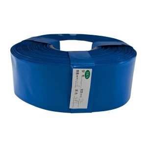 Tubo termorestringente PVC 72mm per batterie - Protezione e sicurezza