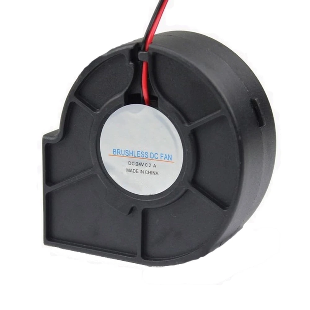 Turbina aria stazione saldatura Mlink H2-H4-H6 - Ricambio originale 24V