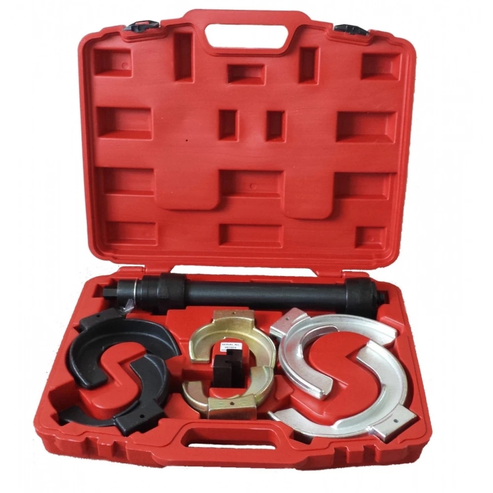 Kit universale compressore molle elicoidali MacPherson per sospensioni auto