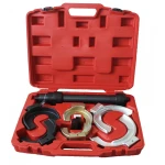 Kit universale compressore molle elicoidali MacPherson per sospensioni auto