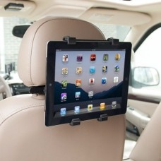 Supporto universale per auto universale per tutti i modelli di ipad, iPad 2, Nuovo iPad e tutti i tablet da 10. Ipad 2  7.00 euro - satkit